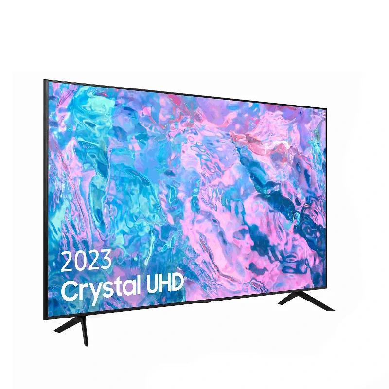 Samsung TV 75" TU75CU7105 CRYSTAL UHD SMART TV - Imagem de Detalhe 3