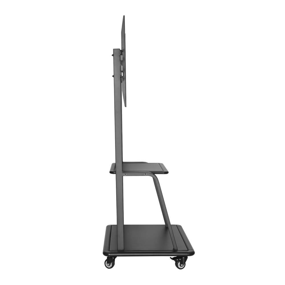 iggual GOLIAT Suporte de TV com rodas 37"-100" 150kg - Imagem de Detalhe 6