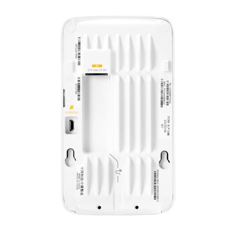 Aruba Instant On AP22D (RW) 1x2.5GbE 4xGbE 2x2 - Imagem de Detalhe 6