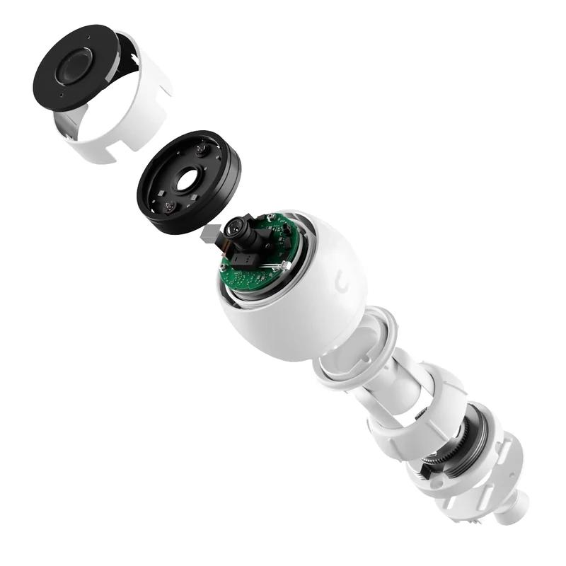 Ubiquiti Câmara UVC-G5-BULLET PoE 2K HD - Imagem de Detalhe 2