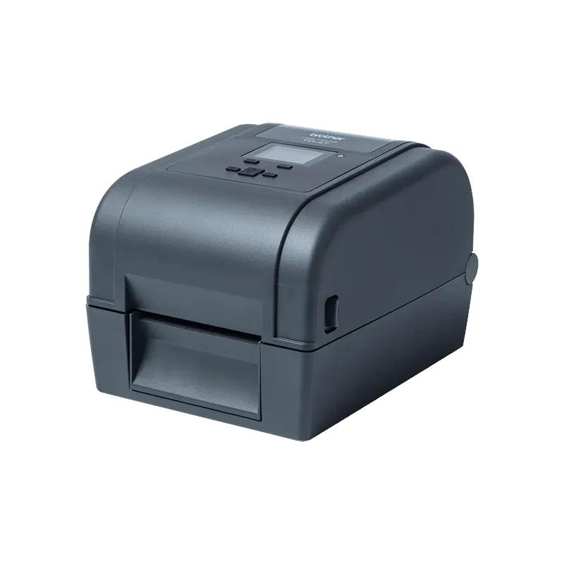 Brother Impressora Térmica TD4650TNWB - Imagem de Detalhe 4