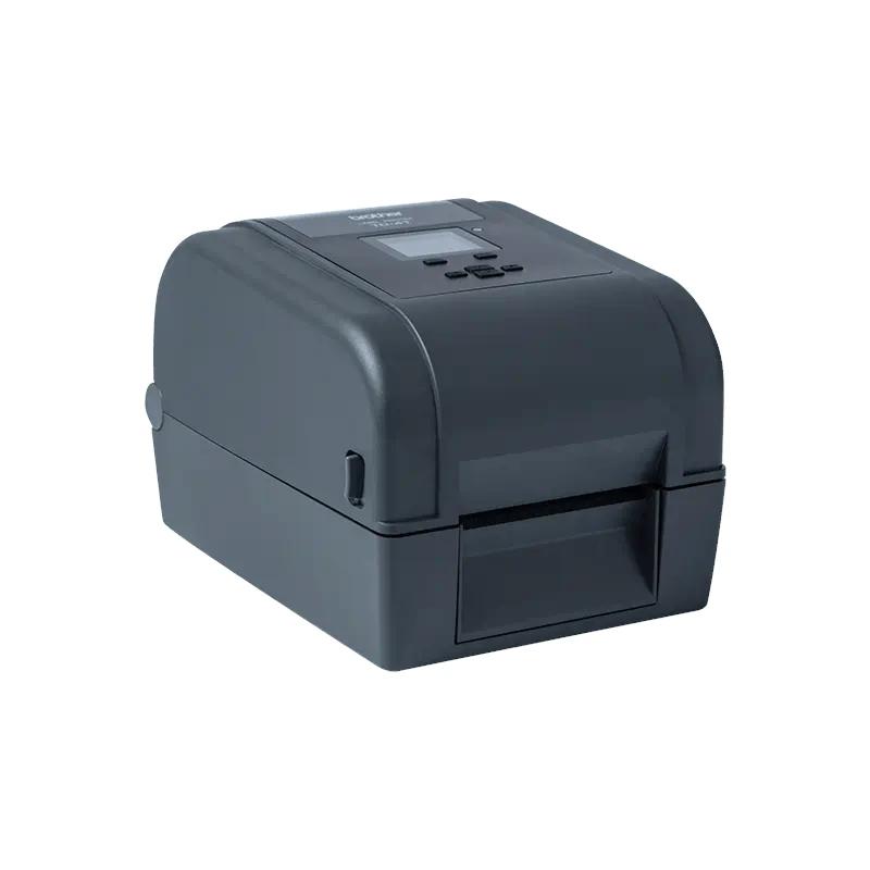 Brother Impressora Térmica TD4650TNWB - Imagem de Detalhe 5