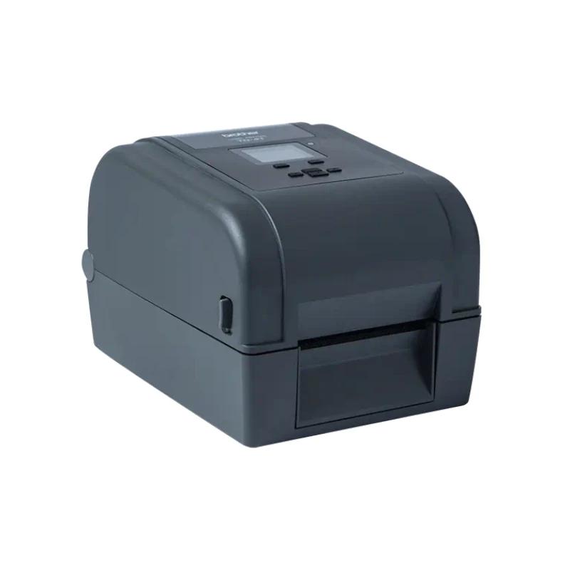 Brother Impressora Térmica TD4750TNWBR - Imagem de Detalhe 4