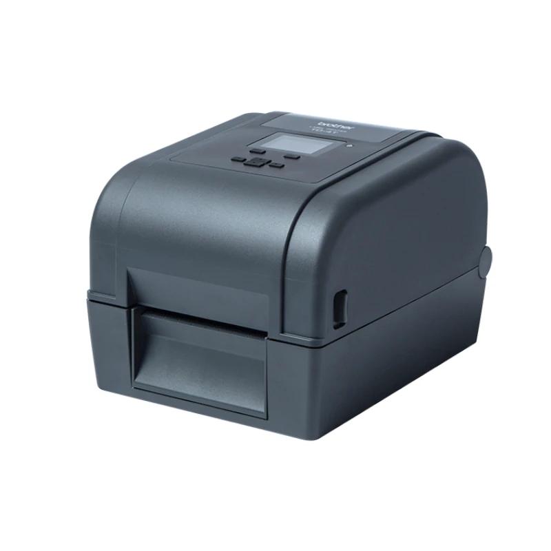 Brother Impressora Térmica TD4750TNWBR - Imagem de Detalhe 5