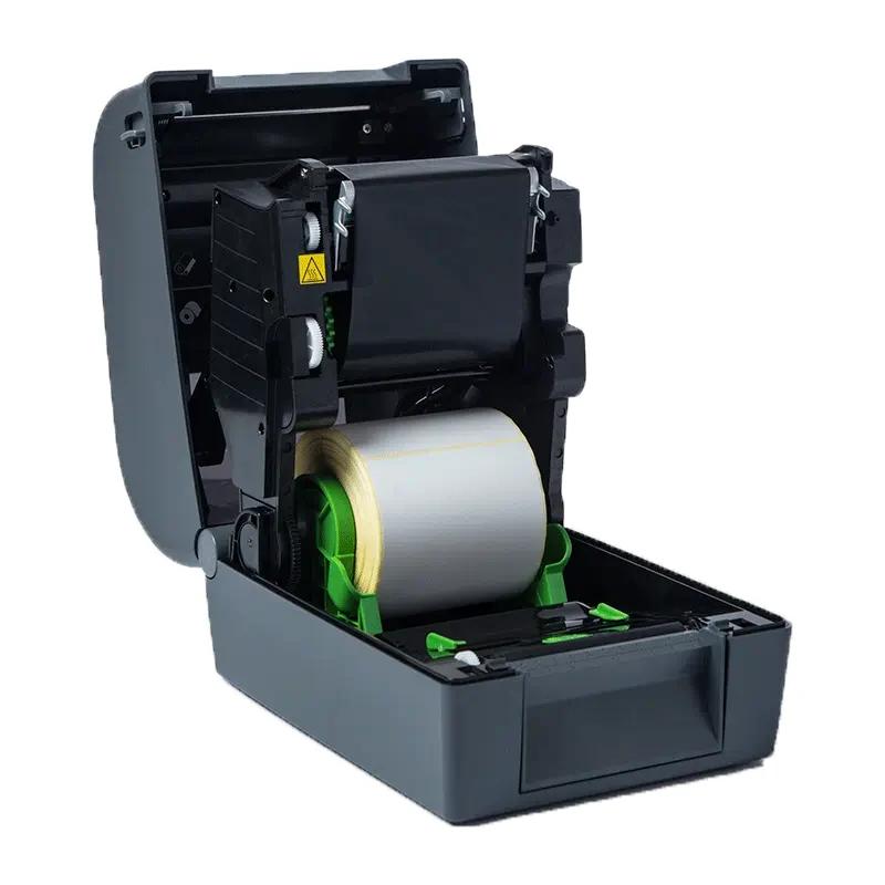 Brother Impressora Térmica TD4750TNWBR - Imagem de Detalhe 6