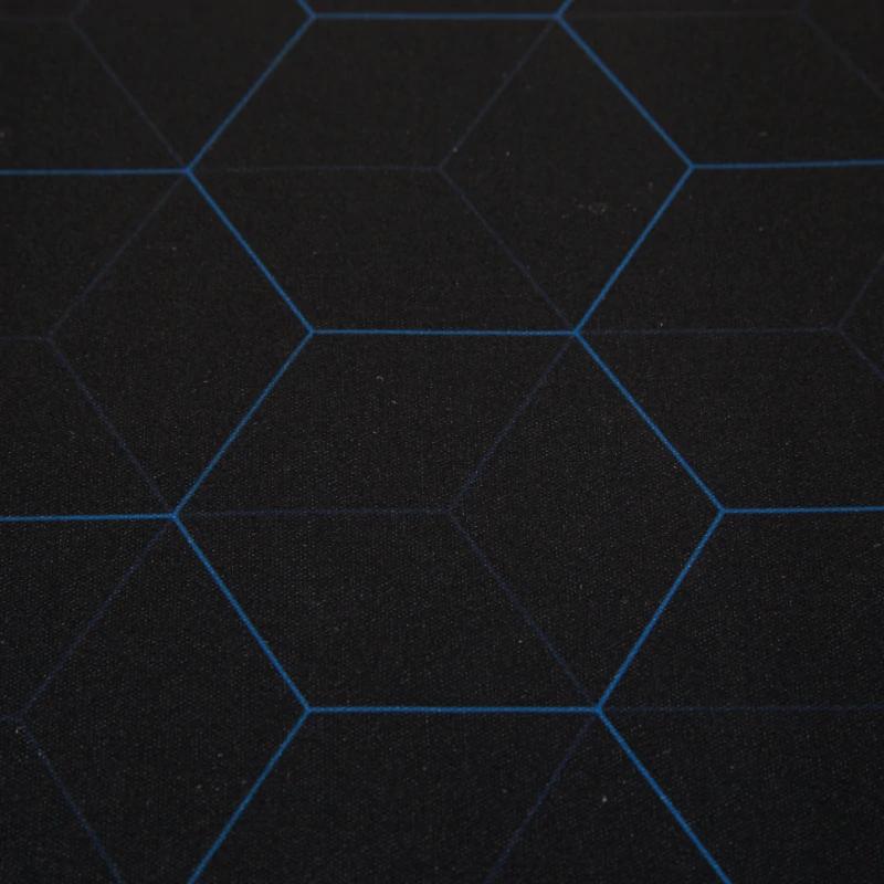 iggual Almofada de rato 32x27 cm 3 mm HEXA-1 - Imagem de Detalhe 5
