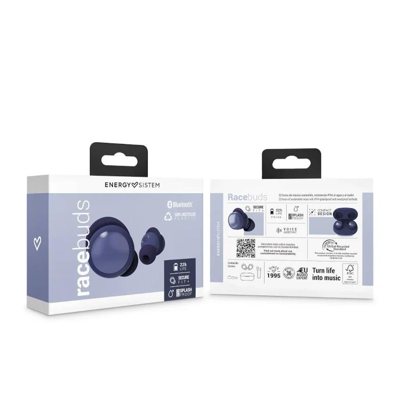 Energy Sistem Auriculares Navy Racebuds IPX4 - Imagem de Detalhe 4