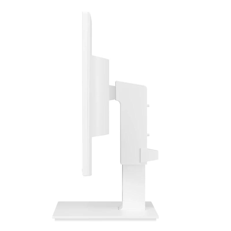 LG 24BK55YP-W Monitor 23.8" VGA DVI DP HDMI MM AA B - Imagem de Detalhe 4