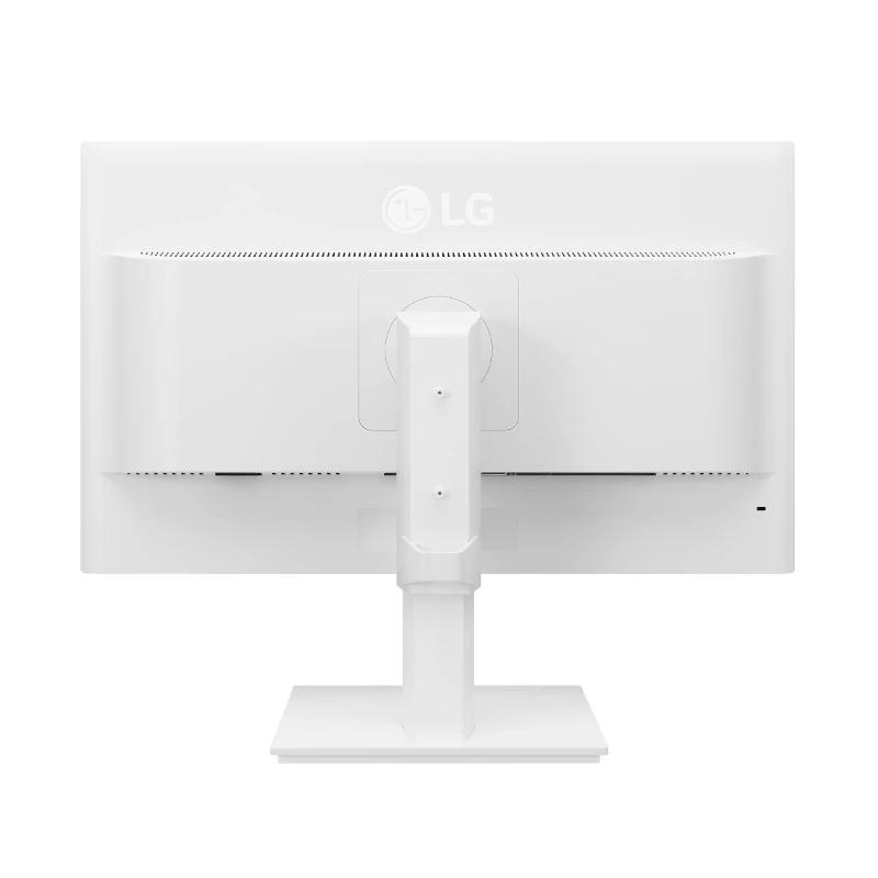 LG 24BK55YP-W Monitor 23.8" VGA DVI DP HDMI MM AA B - Imagem de Detalhe 5