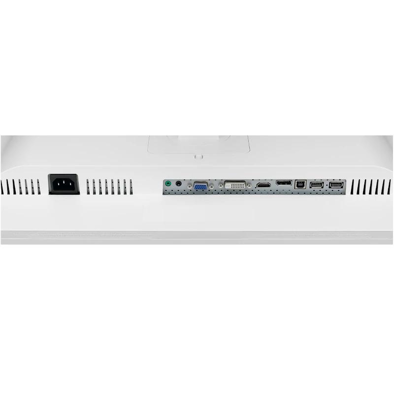LG 24BK55YP-W Monitor 23.8" VGA DVI DP HDMI MM AA B - Imagem de Detalhe 6