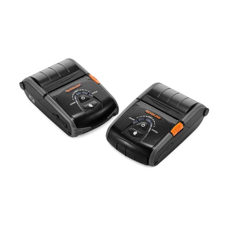 Bixolon Impressora Térmica SPP-R200III Bt 5.0 - Imagem de Detalhe 5