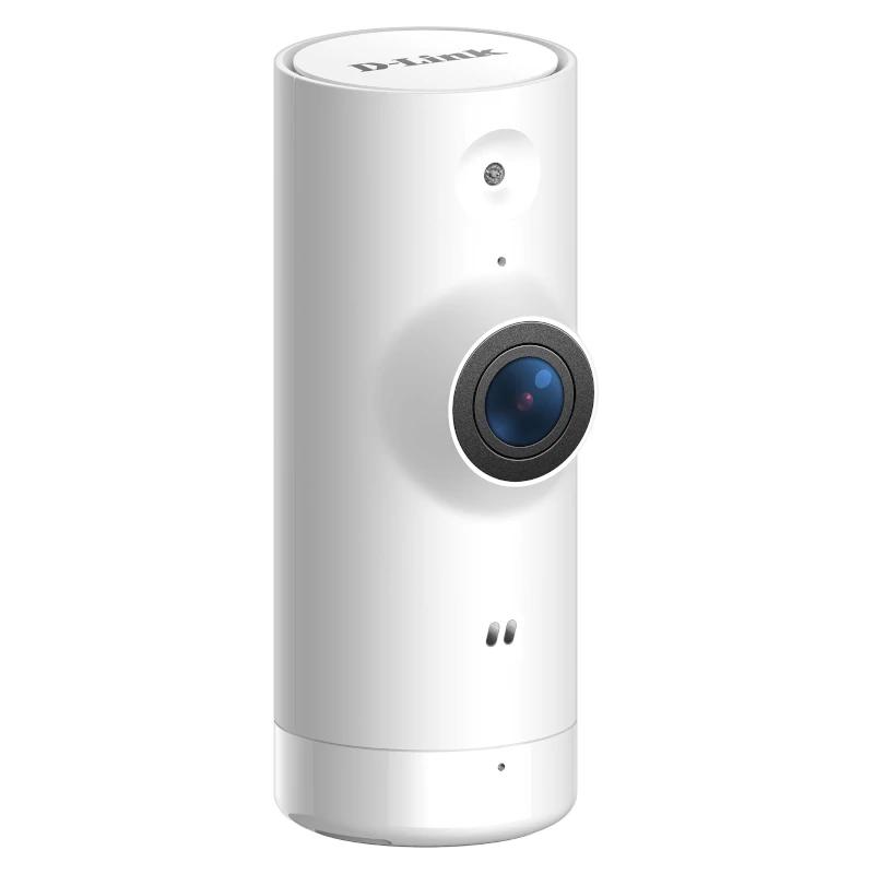 D-Link DCS-8000LHV3 Mini-Câmara IP WiFi FHD 129º - Imagem de Detalhe 4