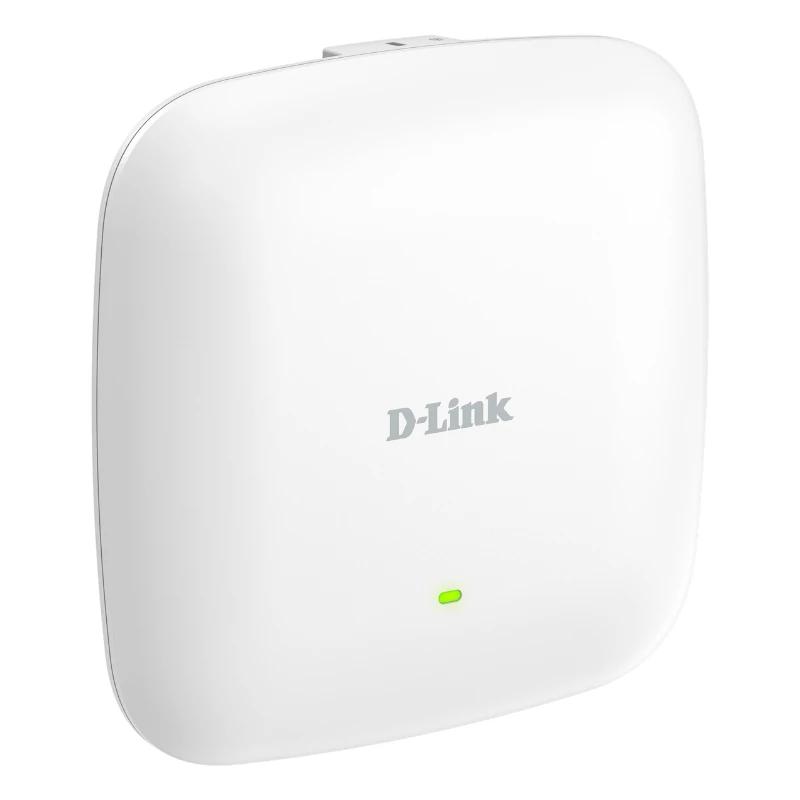 D-Link DAP-X3060 AP Wi-Fi6 AX3000 PoE 1x2.5Gb - Imagem de Detalhe 6