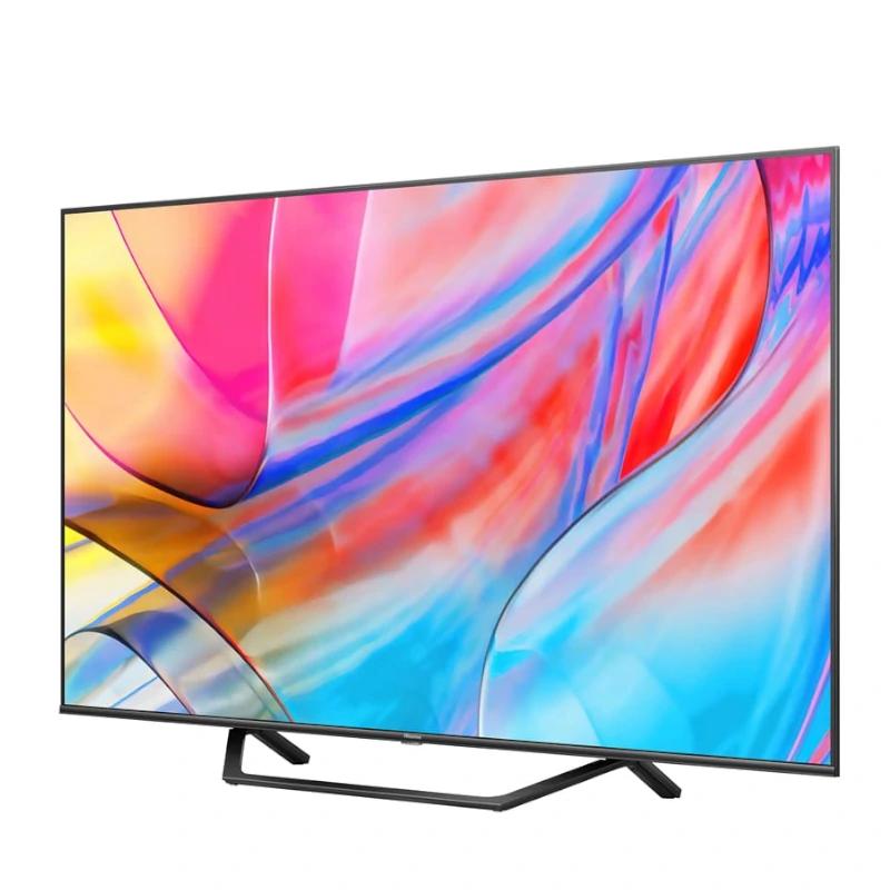 Hisense 55A7KQ TV 55" QLED 4K STV 4xHDMi 2xUSB Wi - Imagem de Detalhe 4
