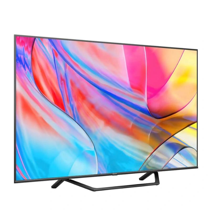 Hisense 55A7KQ TV 55" QLED 4K STV 4xHDMi 2xUSB Wi - Imagem de Detalhe 5