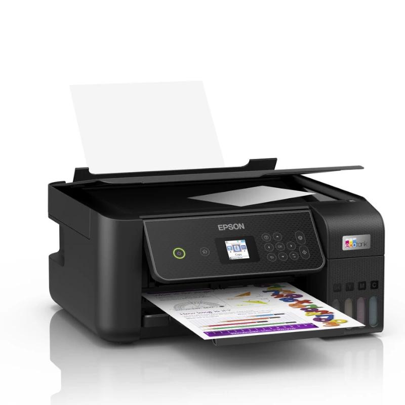 Epson Multifuncional Ecotank ET-2870 - Imagem de Detalhe 3