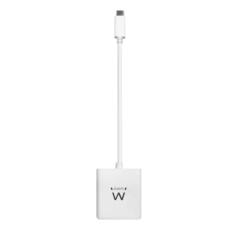 Ewent Conversor USB-C a VGA - Imagem de Detalhe 2