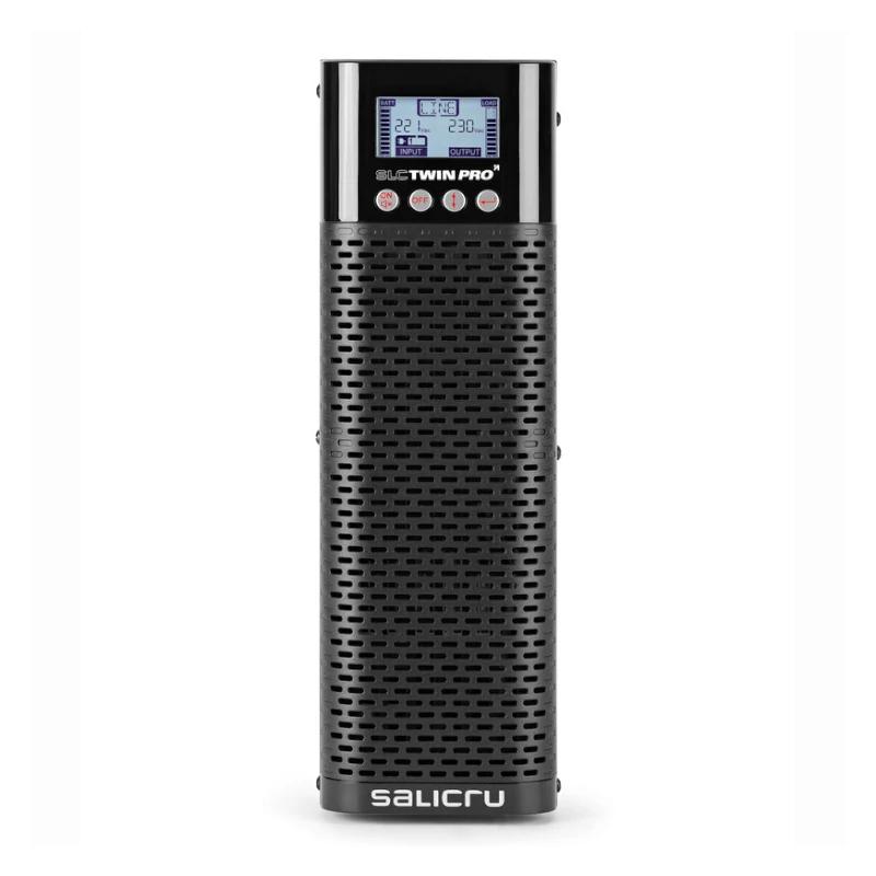 Salicru SLC 3000 TWIN PRO2 IEC ( B1) sem baterias - Imagem de Detalhe 4