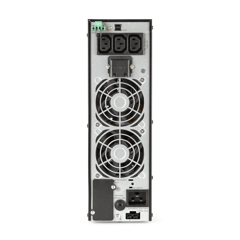 Salicru SLC 3000 TWIN PRO2 IEC ( B1) sem baterias - Imagem de Detalhe 5