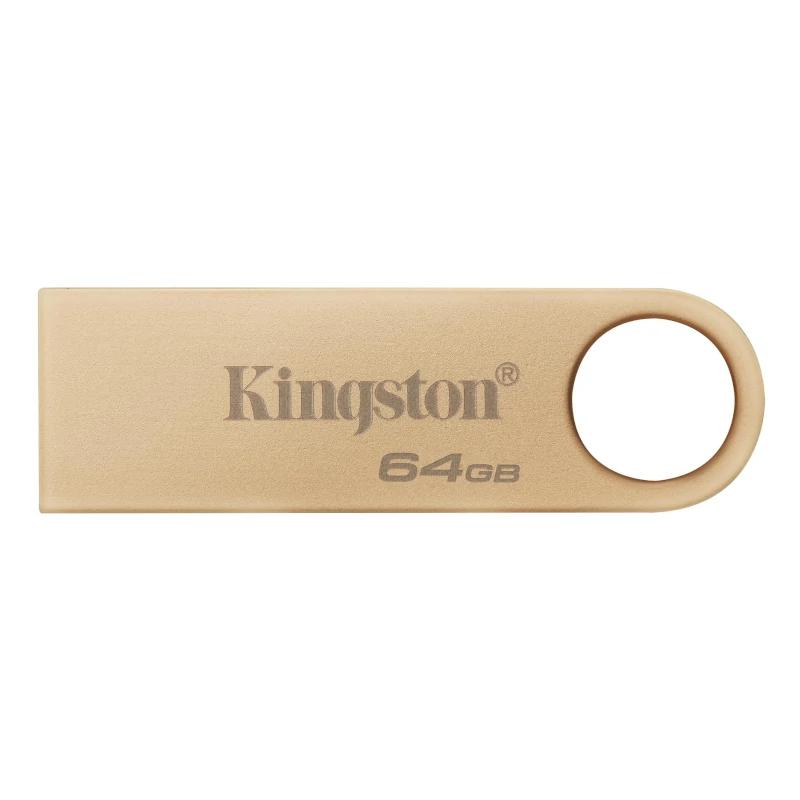 Kingston DataTraveler SE9 G3 64GB USB 3.2 Gen1 - Imagem de Detalhe 3