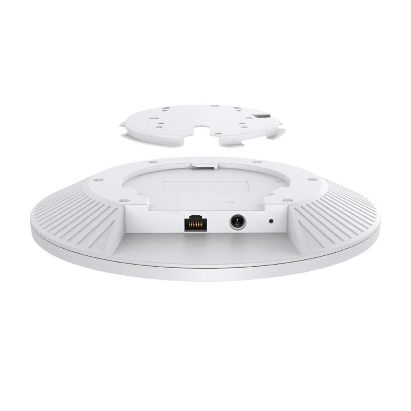 TP-Link EAP773 AP WiFi7 BE11000 Teto 1x10GbE - Imagem de Detalhe 4