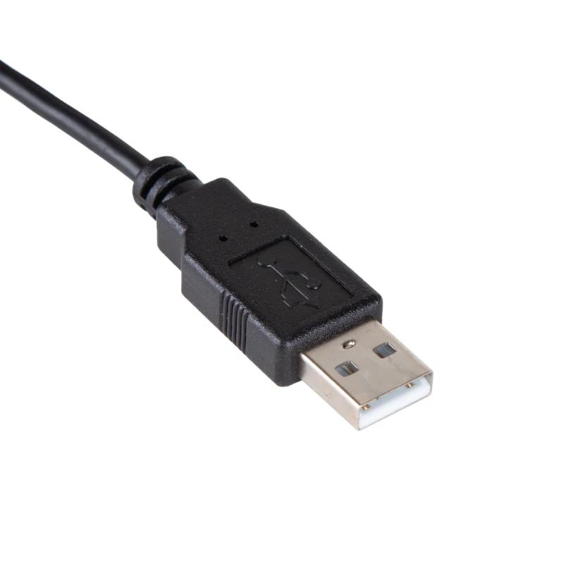 iggual Teclado com leitor de DNI CK-ID-DNI SMARTcard - Imagem de Detalhe 6