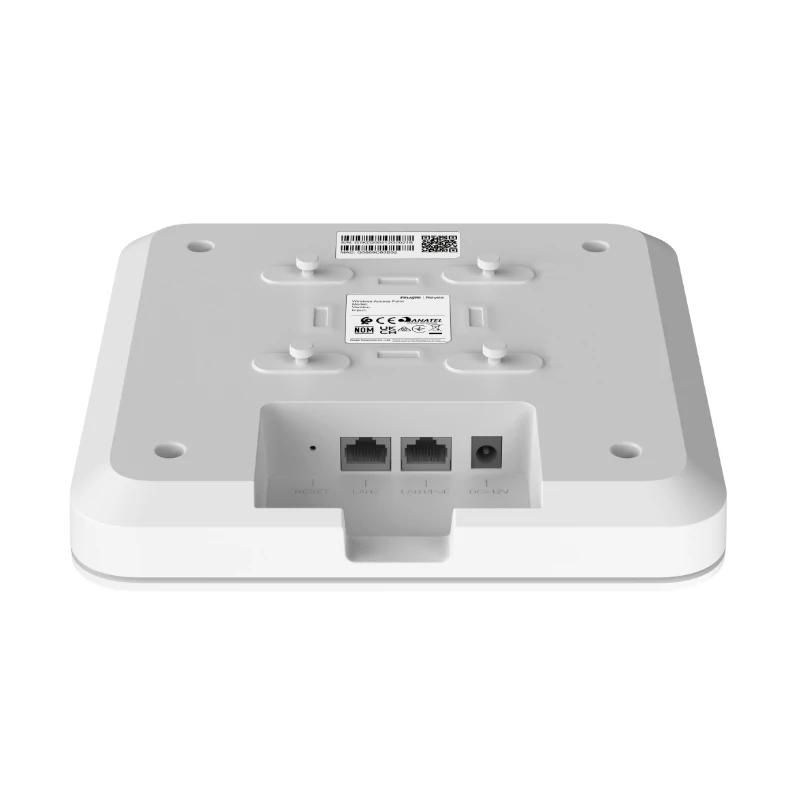 Reyee AP WiFi AC1300 Dual Teto Ethernet 2x2 MIMO - Imagem de Detalhe 6