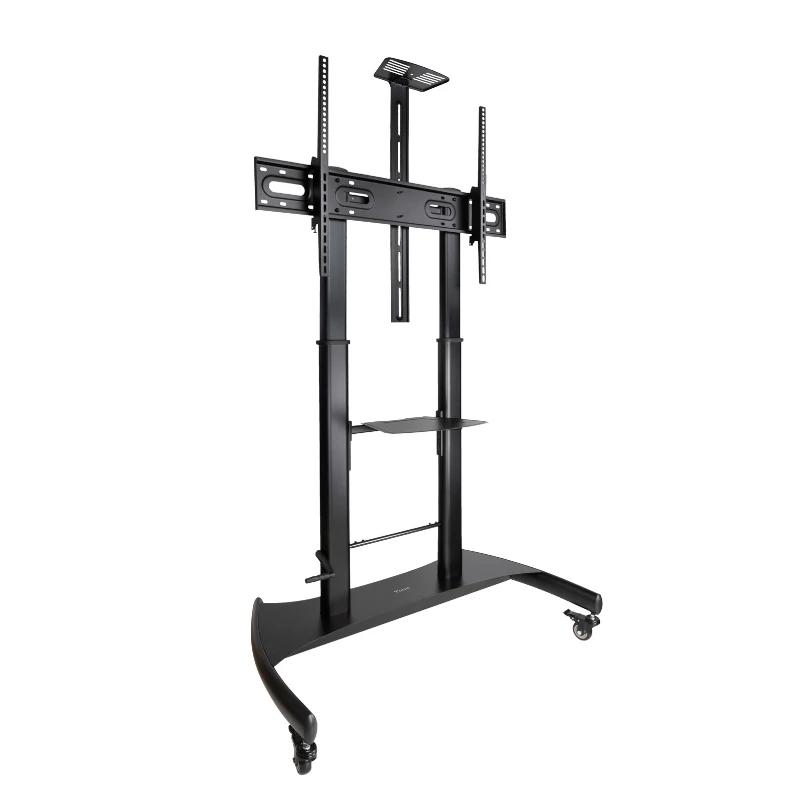 Tooq Suporte de Chão/Parede fixo HIPERION 55"-100" - Imagem de Detalhe 3