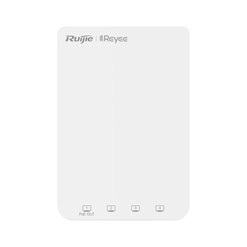 Reyee AP WiFi AC1300 Dual Pared 4xLAN 2x2 MIMO - Imagem de Detalhe 5