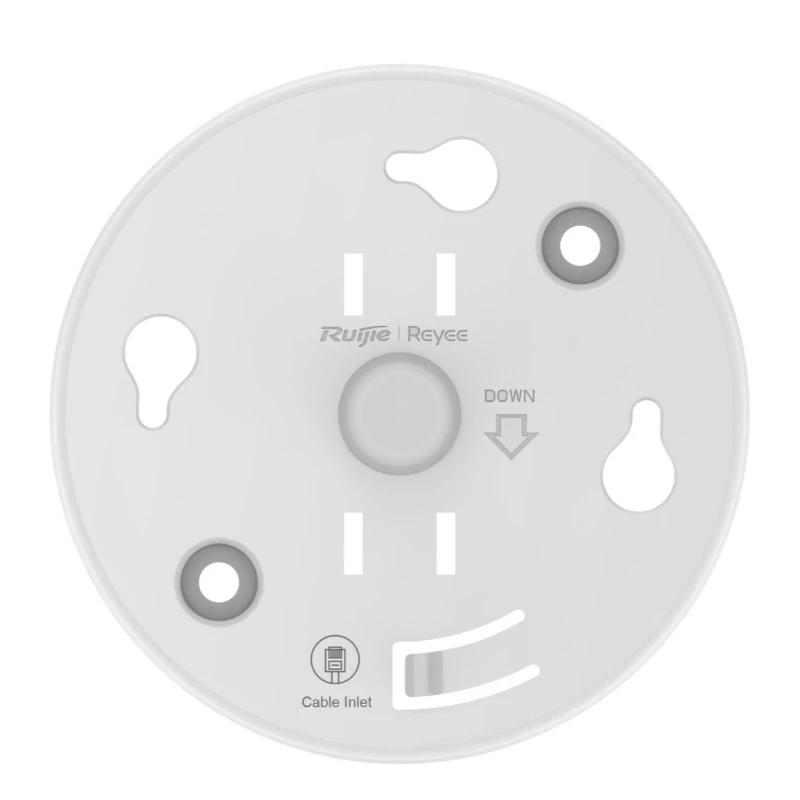 Reyee AP AX3000 WiFi6 Dual Gb Teto Interior - Imagem de Detalhe 4