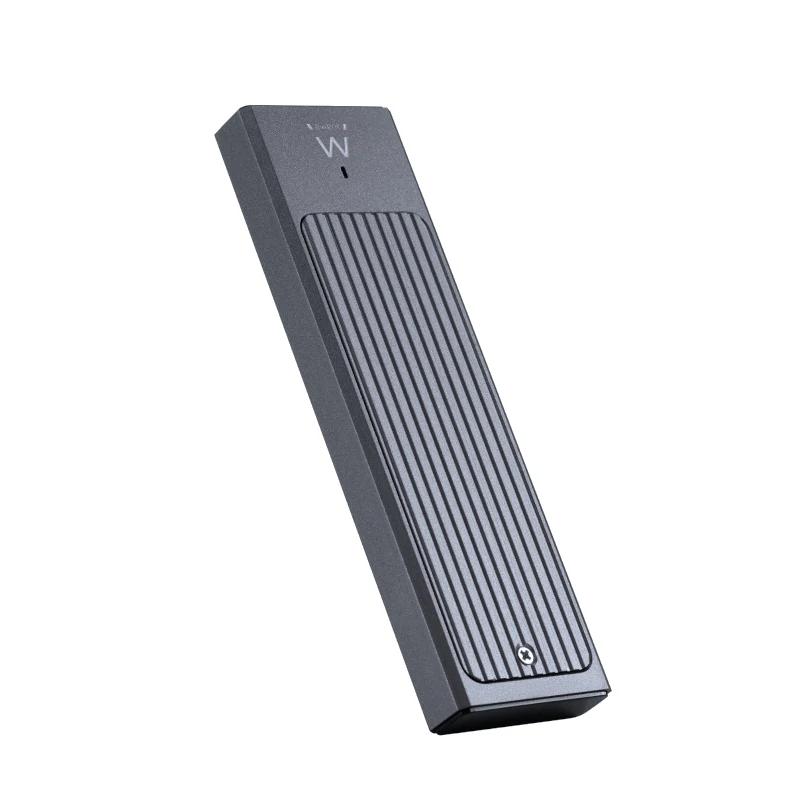 EWENT Carcasa M2 NVMe PCIe SSD/USB-C 3,2 - Imagem de Detalhe 5