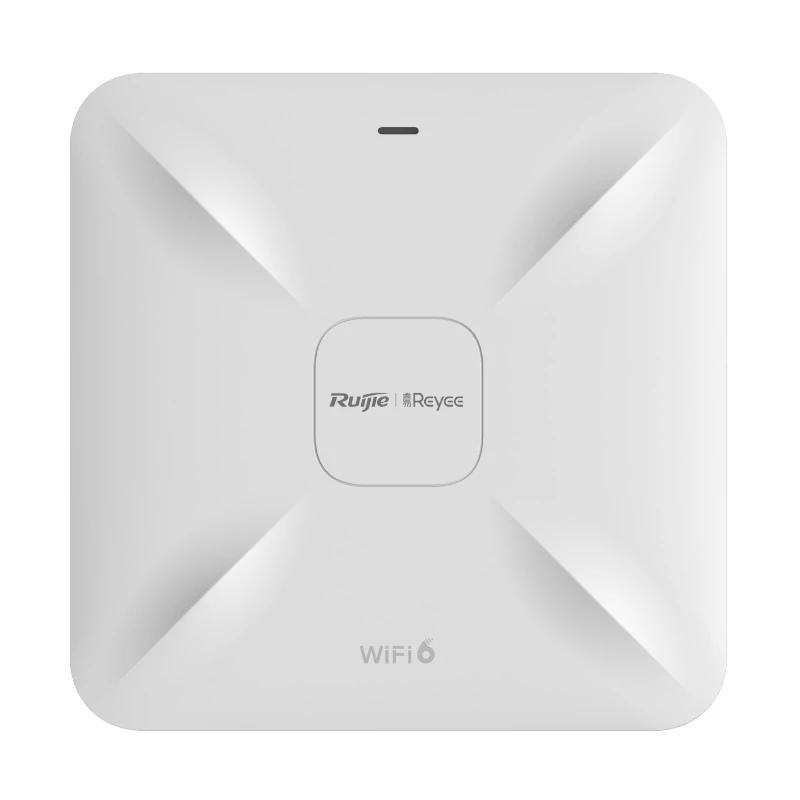 Reyee AP AX1800 WiFi6 Dual Teto Interior 2x2 MIMO - Imagem de Detalhe 4