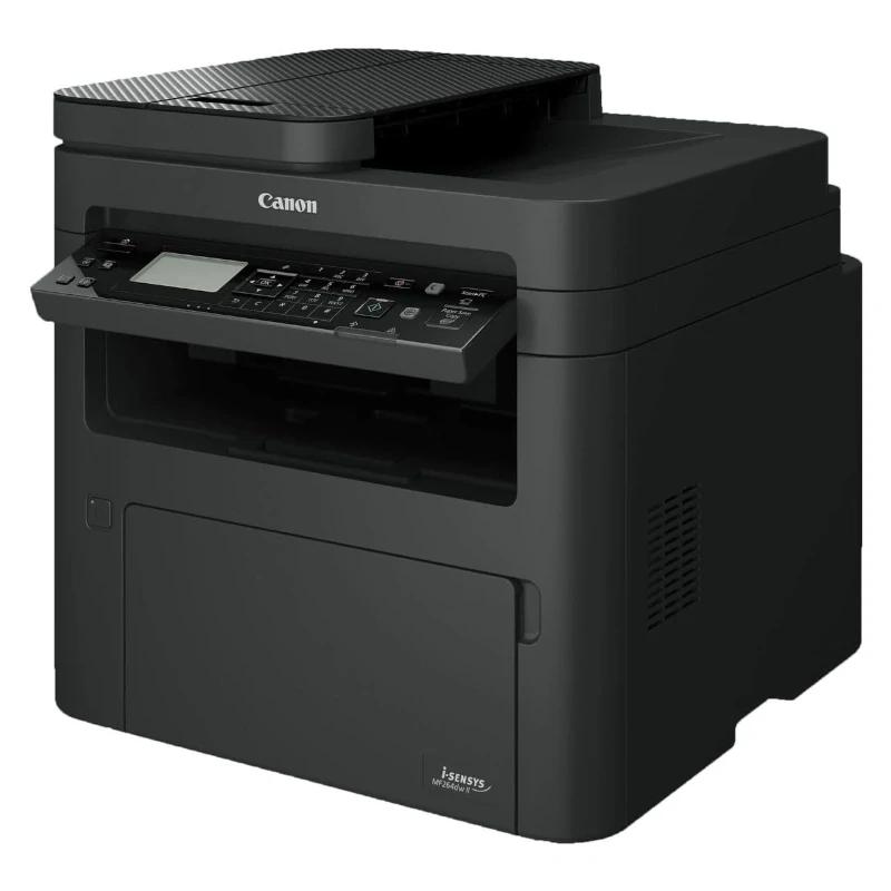 Canon Multifuncional i-SENSYS MF264dw II - Imagem de Detalhe 2