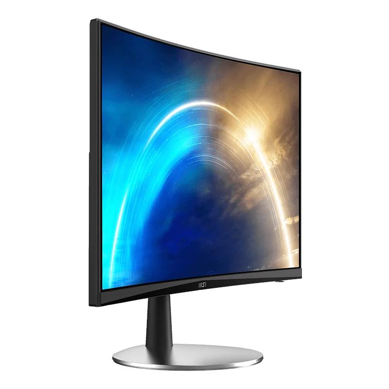 MSI MP2422C Monitor 23.6" 100hz 1ms VGA HDMI MM cur - Imagem de Detalhe 4