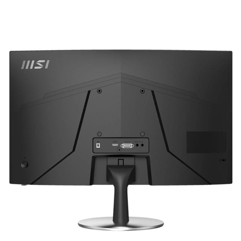 MSI MP2422C Monitor 23.6" 100hz 1ms VGA HDMI MM cur - Imagem de Detalhe 6