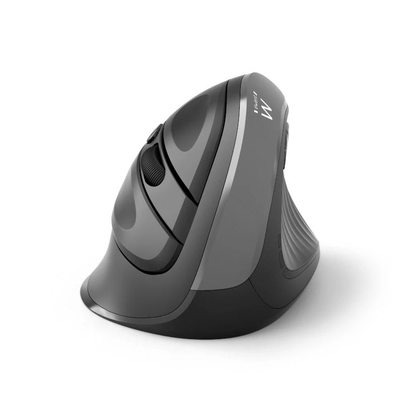EWENT Rato ergonómico sem fios 2400Dpi - Imagem de Detalhe 3