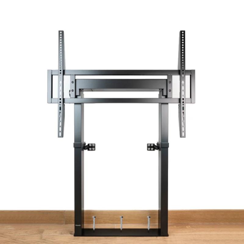Tooq Suporte de Chão/Parede fixo HIPERION 55"-100" - Imagem de Detalhe 5