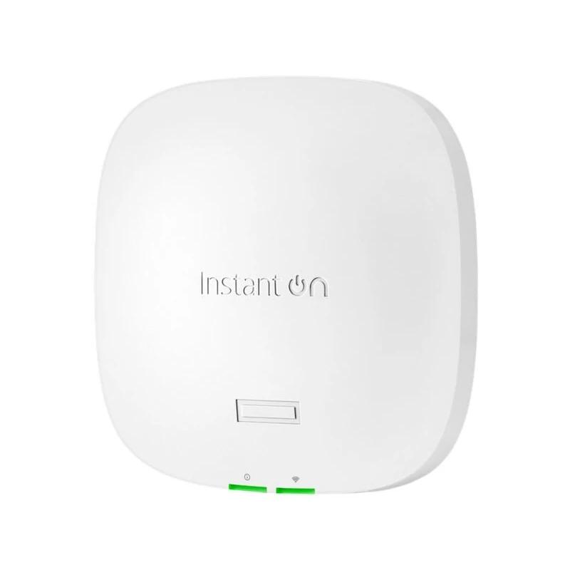 Aruba IOn AP21 Bundle WiFi6 AP+PSU Dual Interior - Imagem de Detalhe 5