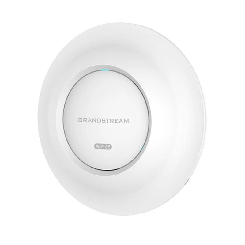 Grandstream GWN7665 WiFi6E AP 1xGbE 1x2.5GbE PoE - Imagem de Detalhe 4