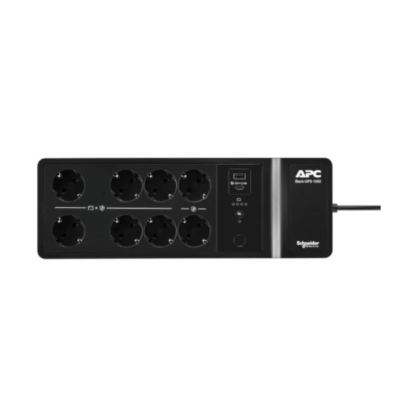 APC Back UPS 850VA 230V Porta de Carga USB-C+A - Imagem de Detalhe 4