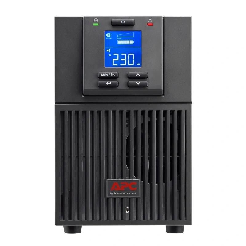 APC Easy UPS SRV 2000VA 230V+EBP - Imagem de Detalhe 3