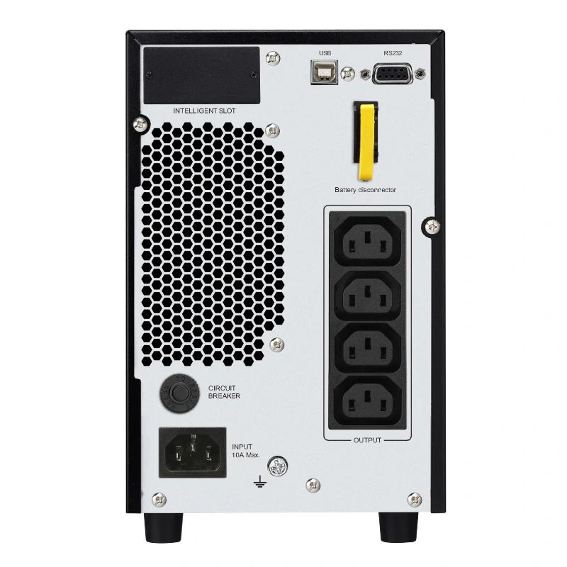 APC Easy UPS SRV 2000VA 230V+EBP - Imagem de Detalhe 4