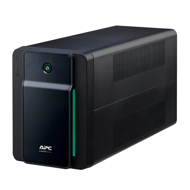 APC Easy UPS 1200VA 230V AVR Tomadas Schuko - Imagem de Detalhe 2