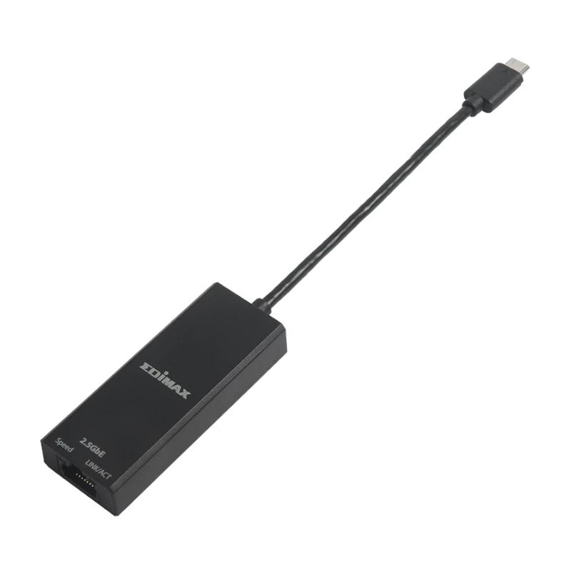 Edimax EU-4307 V2 Adaptador USB-C a 2.5GbE - Imagem de Detalhe 6