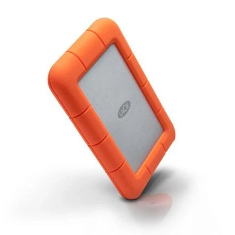 LaCie Disco Externo Rugged Mini 4Tb 2.5" USB-C - Imagem de Detalhe 6