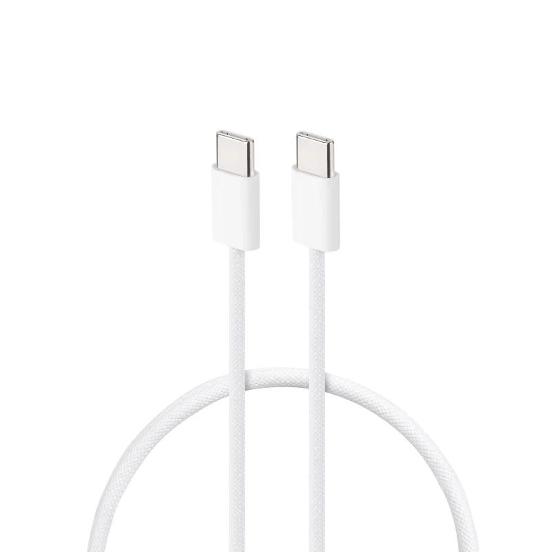 Nanocable Cabo USB-C 2.0 60W USB-C/M-M, 2m - Imagem de Detalhe 4