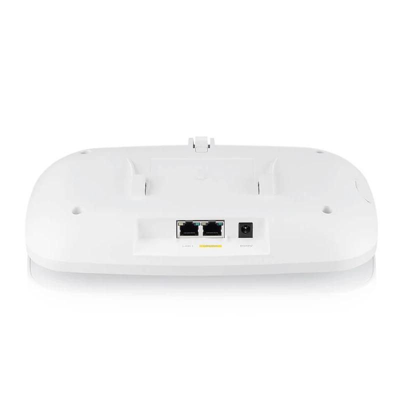 Zyxel NWA130BE AP WiFi7 BE11000 2x2 2x2,5GbE - Imagem de Detalhe 4