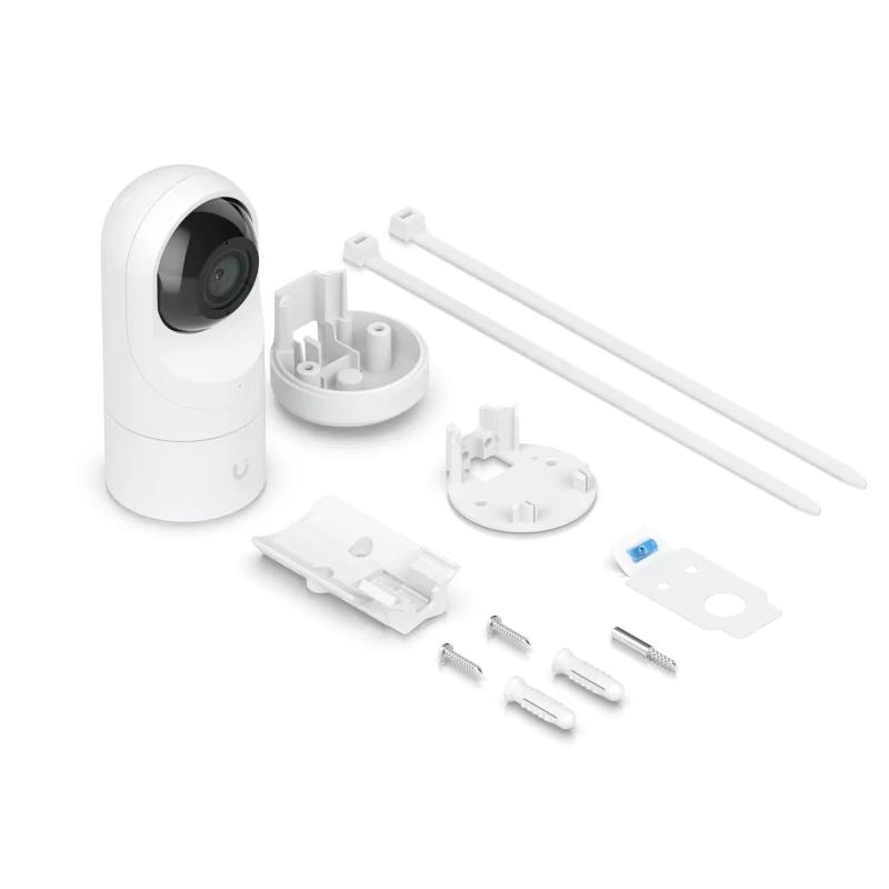 Ubiquiti UVC-G5-Flex Câmera 2K HD IR IPX-4 - Imagem de Detalhe 2