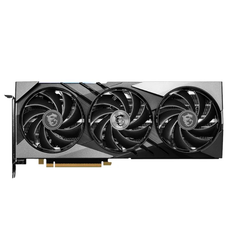 MSI VGA NVIDIA RTX 4070 Ti SUPER 16G GAMING X SLIM - Imagem de Detalhe 4