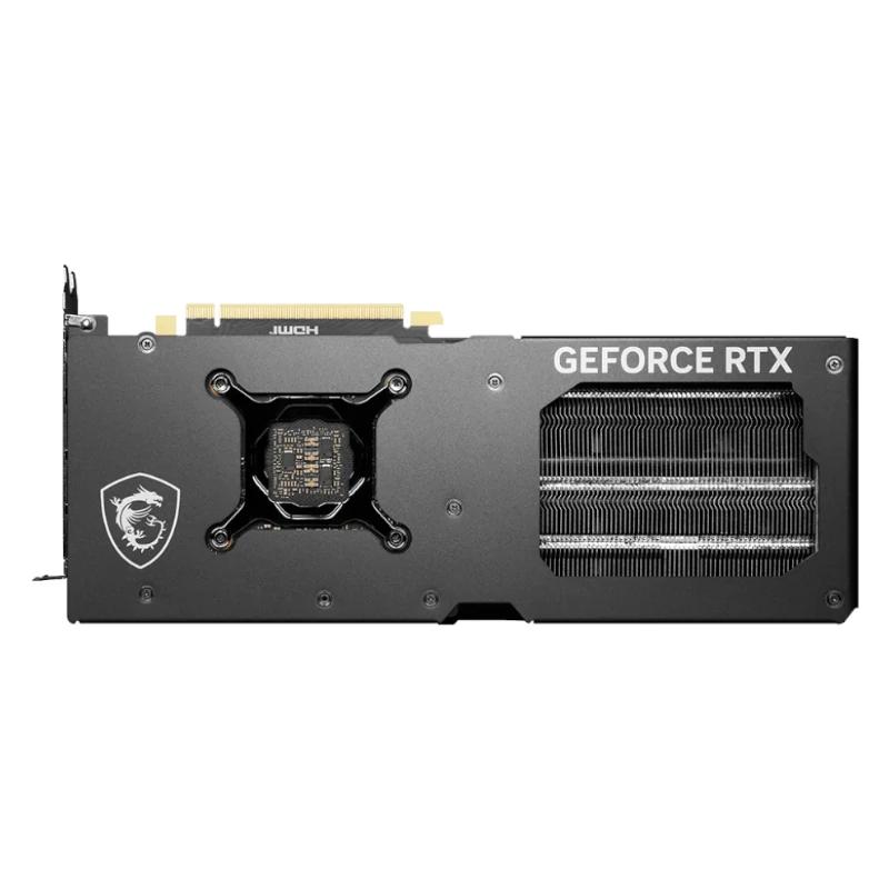 MSI VGA NVIDIA RTX 4070 Ti SUPER 16G GAMING X SLIM - Imagem de Detalhe 5
